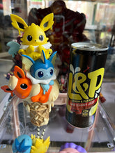 Load image into Gallery viewer, 18 Poke•Mon anime mini figures (T) cake decorations
