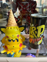 Load image into Gallery viewer, 18 Poke•Mon anime mini figures (T) cake decorations