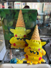 Load image into Gallery viewer, 18 Poke•Mon anime mini figures (T) cake decorations