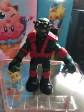 Load image into Gallery viewer, 63 Turtle mini figures cake decorations