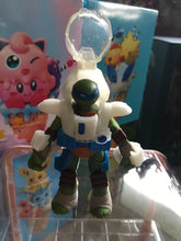 Load image into Gallery viewer, 63 Turtle mini figures cake decorations