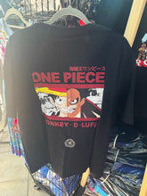 Load image into Gallery viewer, 203 Anime One P t-shirt fashion loose clothes