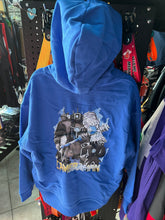 Load image into Gallery viewer, 71 Siki toilet hoodies kids size Fashion clothes