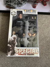 Load image into Gallery viewer, Soldier figures kid toys