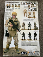 Load image into Gallery viewer, Soldier figures kid toys