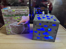 Load image into Gallery viewer, 33 Mine•Craft light up torch kid toys