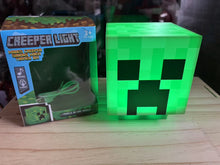 Load image into Gallery viewer, 33 Mine•Craft light up torch kid toys