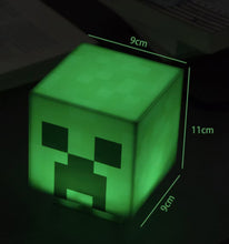 Load image into Gallery viewer, 33 Mine•Craft light up torch kid toys