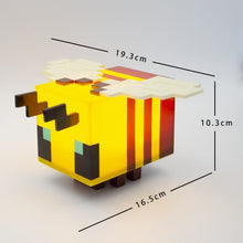 Load image into Gallery viewer, 33 Mine•Craft light up torch kid toys