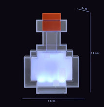 Load image into Gallery viewer, 33 Mine•Craft light up torch kid toys