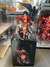 Load image into Gallery viewer, 203 Anime One•P Figures