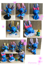 Load image into Gallery viewer, 19 L&S mini figures cake decorations kid toys