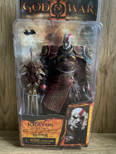 Load image into Gallery viewer, 106 God war Game figures