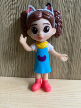 Load image into Gallery viewer, 84 Gaby•doll mini figures cake decorations