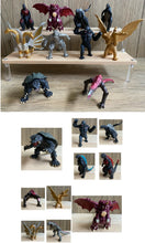 Load image into Gallery viewer, 36 G&K mini figures cake decorations kid toys