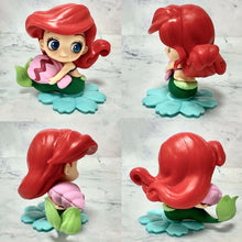 Load image into Gallery viewer, 74 Princess mini figures cake decorations