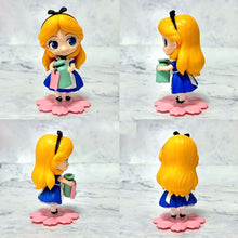 Load image into Gallery viewer, 74 Princess mini figures cake decorations