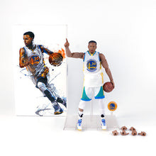 Load image into Gallery viewer, Famous Basketball figures gift