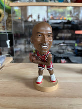 Load image into Gallery viewer, 01 Basketball figures bobblehead figures car decorations wonderful gift