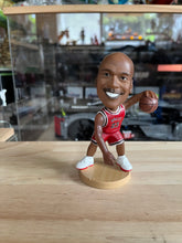 Load image into Gallery viewer, 01 Basketball figures bobblehead figures car decorations wonderful gift