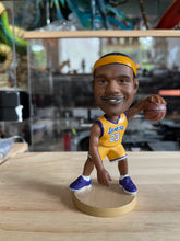 Load image into Gallery viewer, 01 Basketball figures bobblehead figures car decorations wonderful gift