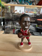 Load image into Gallery viewer, 01 Basketball figures bobblehead figures car decorations wonderful gift