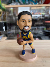 Load image into Gallery viewer, 01 Basketball figures bobblehead figures car decorations wonderful gift