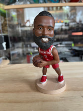 Load image into Gallery viewer, 01 Basketball figures bobblehead figures car decorations wonderful gift