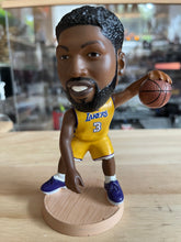 Load image into Gallery viewer, 01 Basketball figures bobblehead figures car decorations wonderful gift