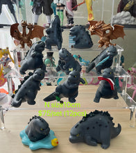 Load image into Gallery viewer, 36 G&K mini figures cake decorations kid toys