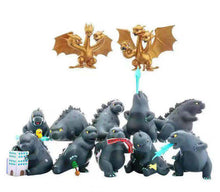 Load image into Gallery viewer, 36 G&K mini figures cake decorations kid toys