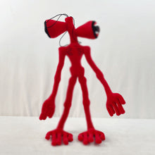 Load image into Gallery viewer, 77 Siren•head plush dolls kid toys