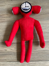 Load image into Gallery viewer, 77 Siren•head plush dolls kid toys