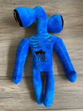Load image into Gallery viewer, 77 Siren•head plush dolls kid toys