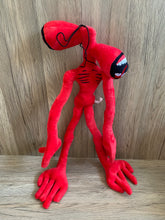 Load image into Gallery viewer, 77 Siren•head plush dolls kid toys