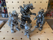 Load image into Gallery viewer, 36 G&K kid toys movie figures