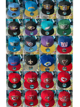 Load image into Gallery viewer, Football hat Fashion cap