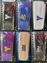 Load image into Gallery viewer, Basketball associations band and wrist braces