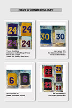 Load image into Gallery viewer, Basketball associations band and wrist braces