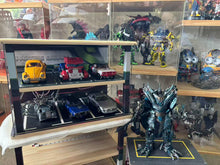 Load image into Gallery viewer, 12 Transformers toys TW-1140