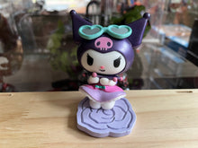 Load image into Gallery viewer, 75 Kuromi theme mini figures cake decoration