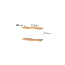 Load image into Gallery viewer, Display box