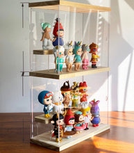 Load image into Gallery viewer, Display box