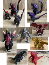 Load image into Gallery viewer, 36 G&K kid toys movie figures