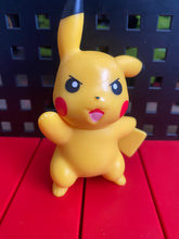 Load image into Gallery viewer, 18 Poke•cake mini figures (G/H/J/K/L/M) cake decorations kid toys