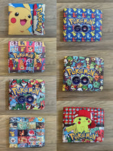 Load image into Gallery viewer, 18 Poke•Mon fashion PU wallet