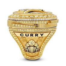 Load image into Gallery viewer, Hip-pop fashion basketball rings