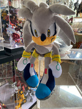 Load image into Gallery viewer, 06 So•nic Plush Doll kid toys