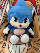 Load image into Gallery viewer, 06 So•nic Plush Doll kid toys