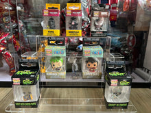 Load image into Gallery viewer, Anime keychain superhero keychain